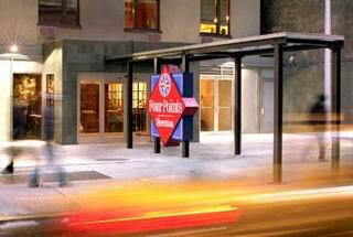 The Chelsean 3* Nueva York