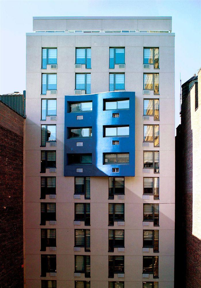 Hotel The Chelsean Nueva York