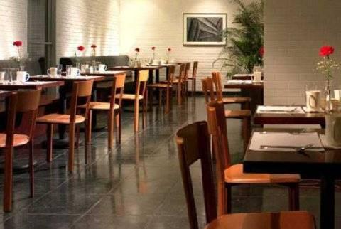 Hotel The Chelsean Nueva York