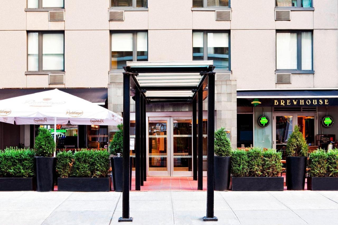 The Chelsean Hotel Nueva York