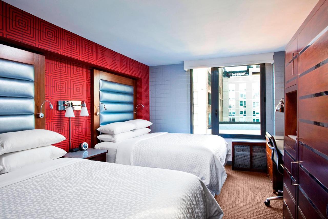 The Chelsean Nueva York