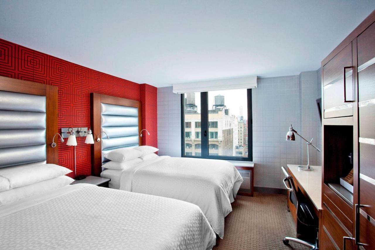 Hotel The Chelsean Nueva York