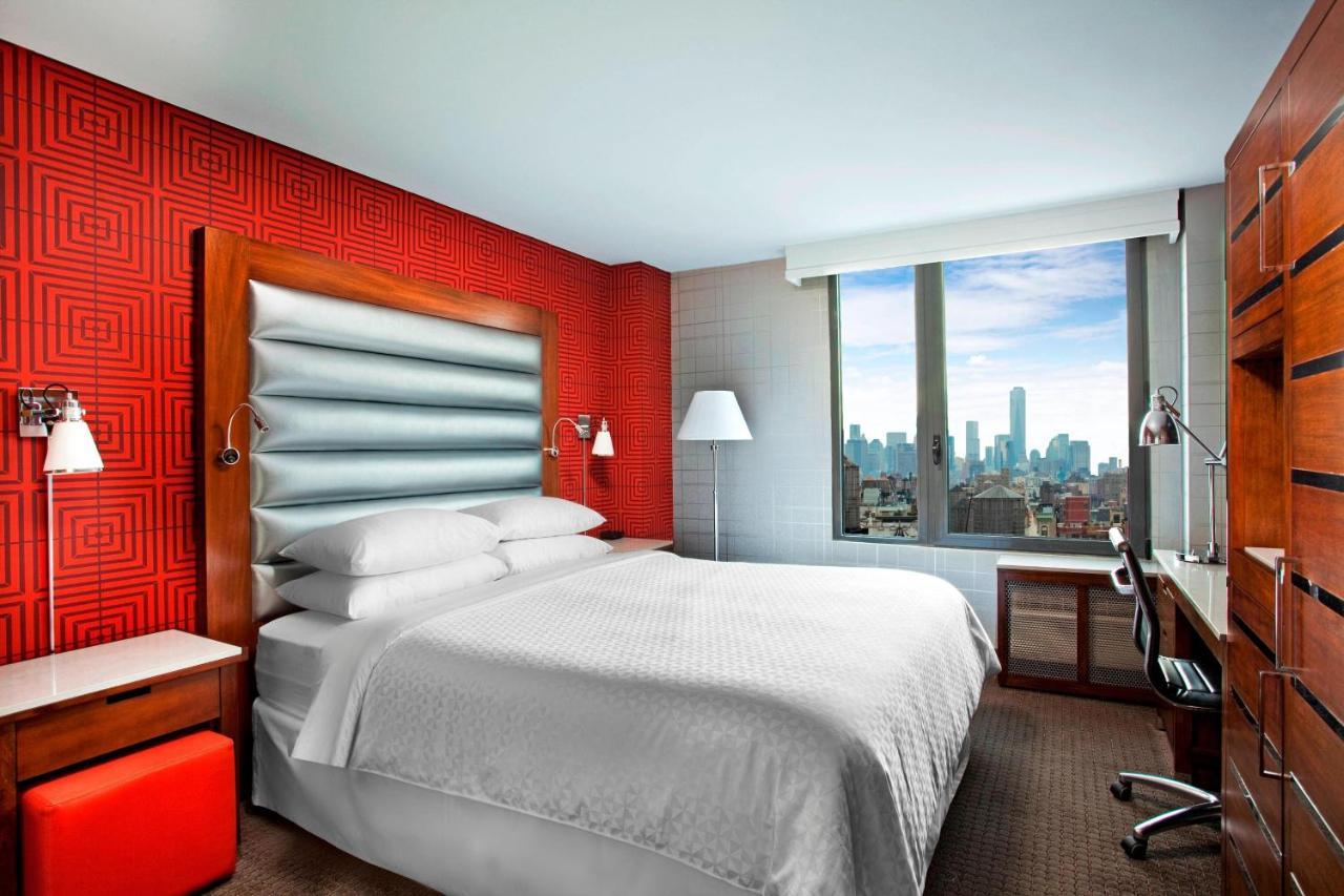 The Chelsean Nueva York