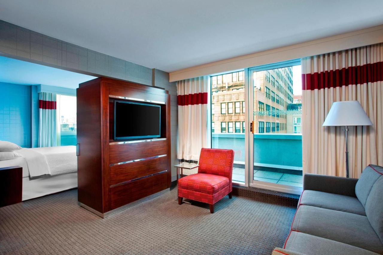 The Chelsean 3* Nueva York