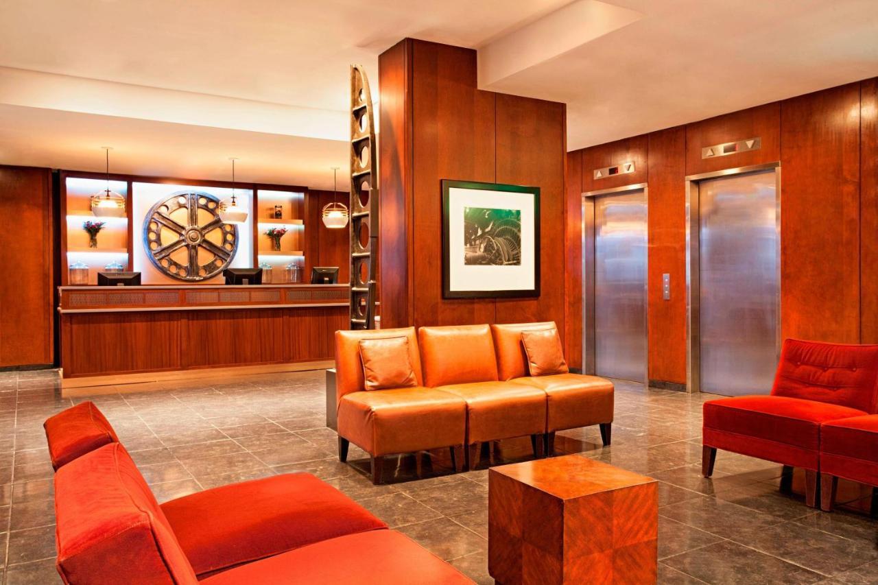 The Chelsean Hotel Nueva York