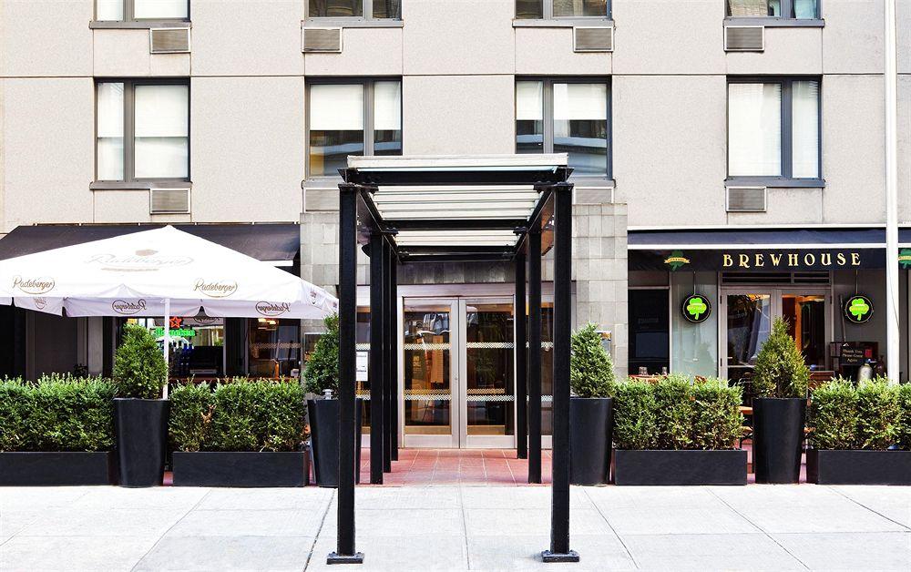 The Chelsean Hotel Nueva York