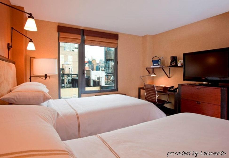 Hotel The Chelsean Nueva York