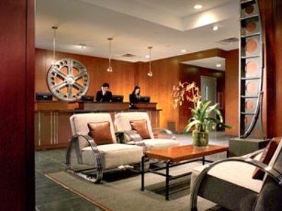 Hotel The Chelsean Nueva York
