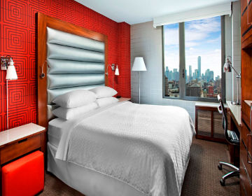 The Chelsean Hotel Nueva York