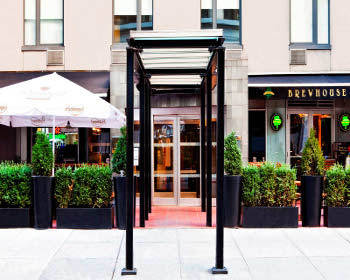 The Chelsean Nueva York