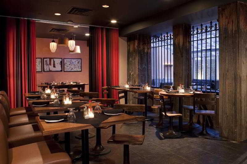 The Chelsean 3* Nueva York