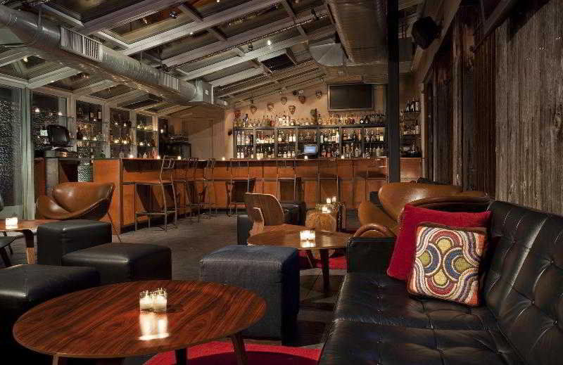 The Chelsean Hotel Nueva York