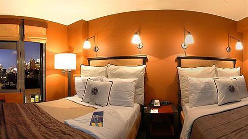 The Chelsean 3* Nueva York