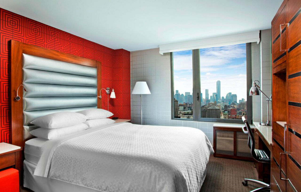 Hotel The Chelsean Nueva York